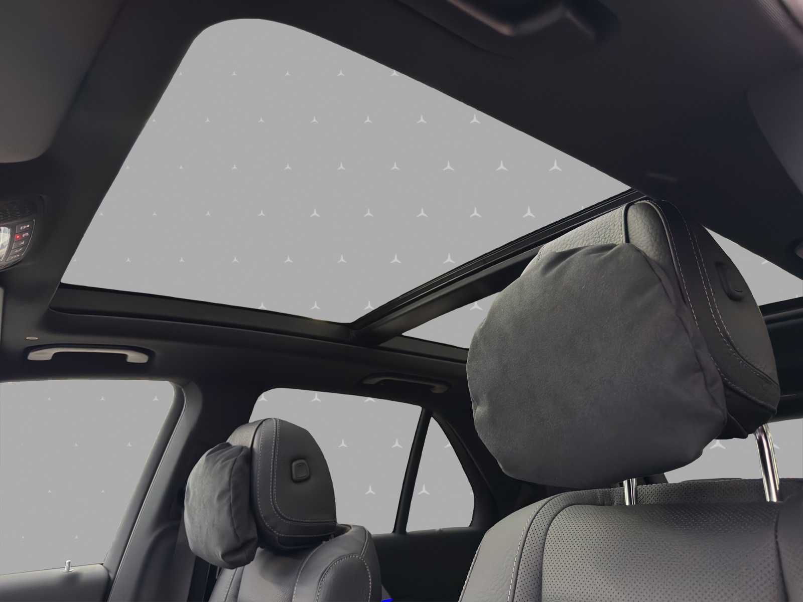 MERCEDES-BENZ GLE 450 4Matic 9G-Tronic - 11