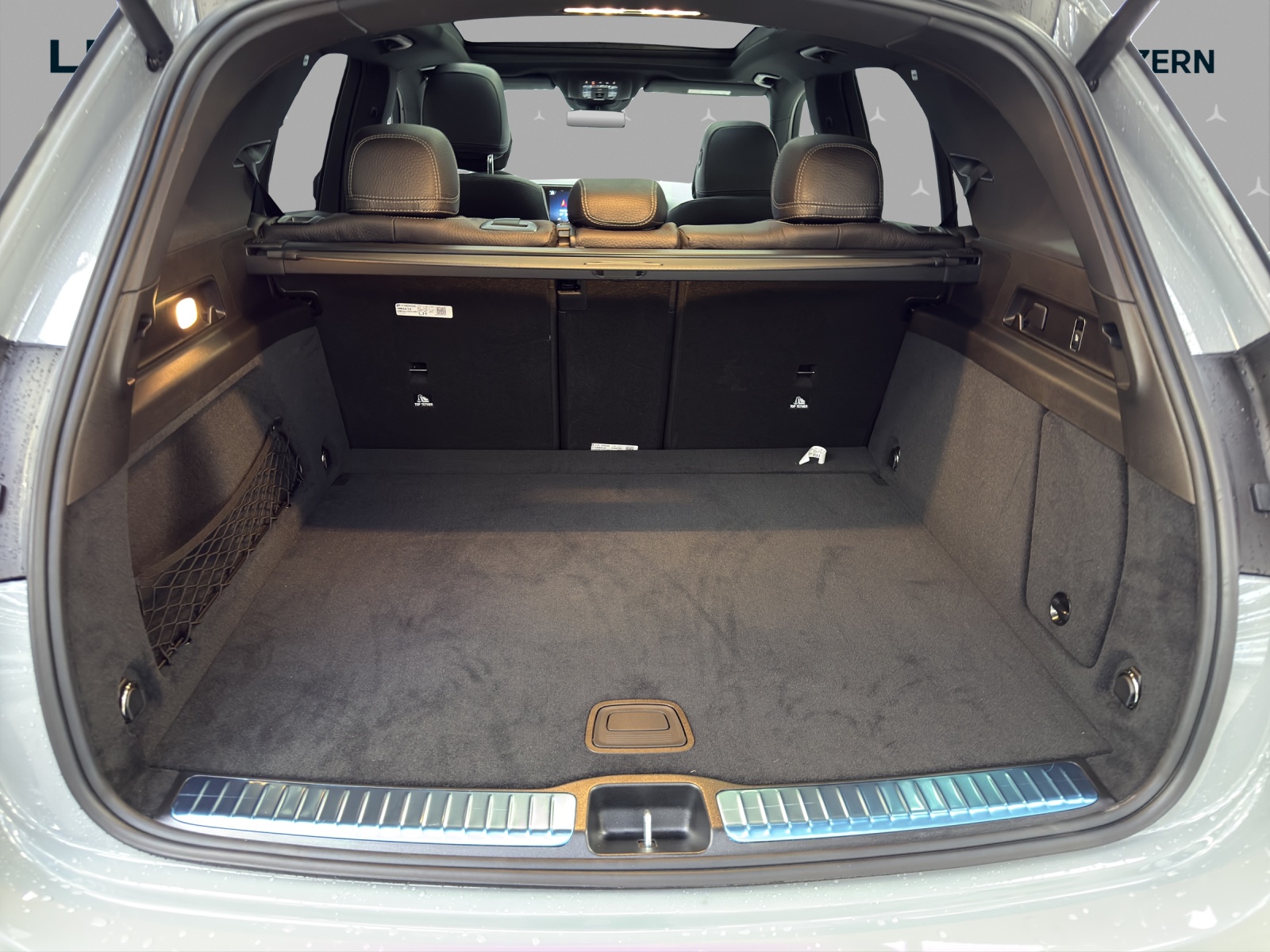 MERCEDES-BENZ GLE 450 4Matic 9G-Tronic - 18