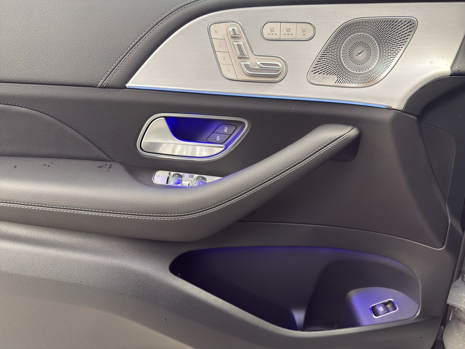 MERCEDES-BENZ GLE 450 4Matic 9G-Tronic - 15