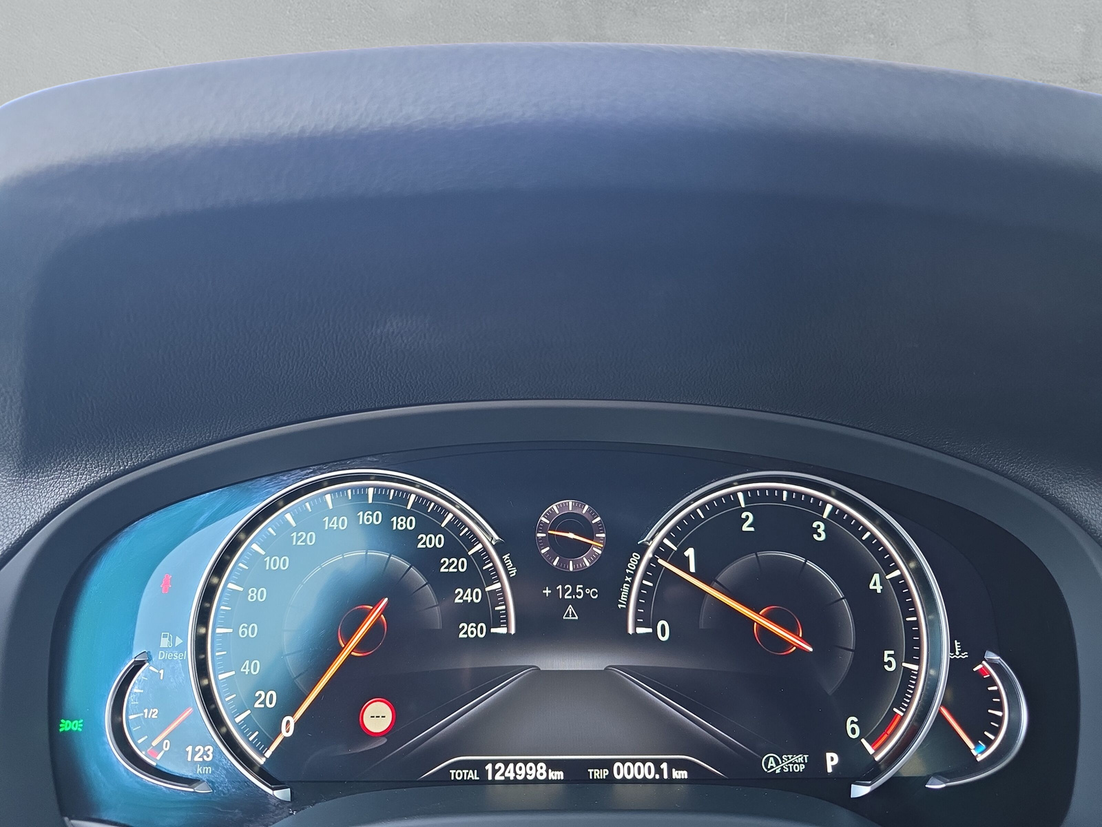 BMW X3 20d xLine G01 xDrive (CH) - 19