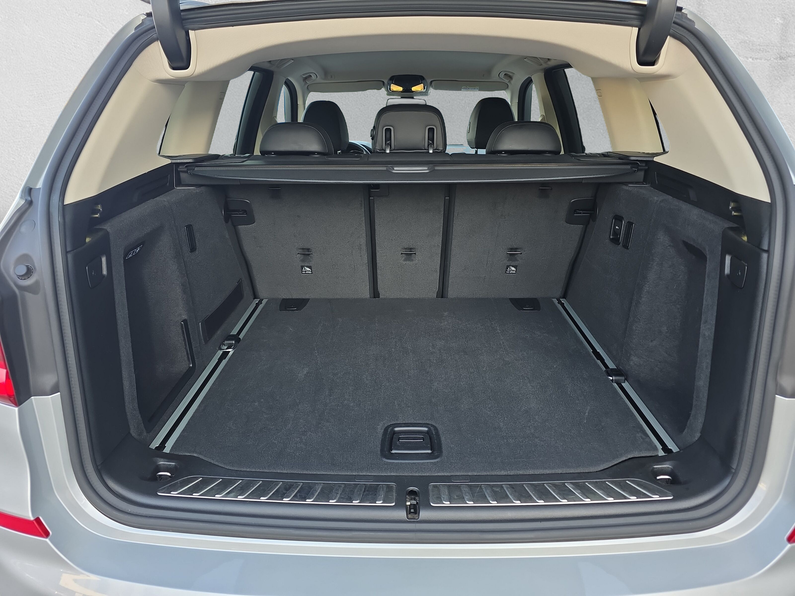 BMW X3 20d xLine G01 xDrive (CH) - 10