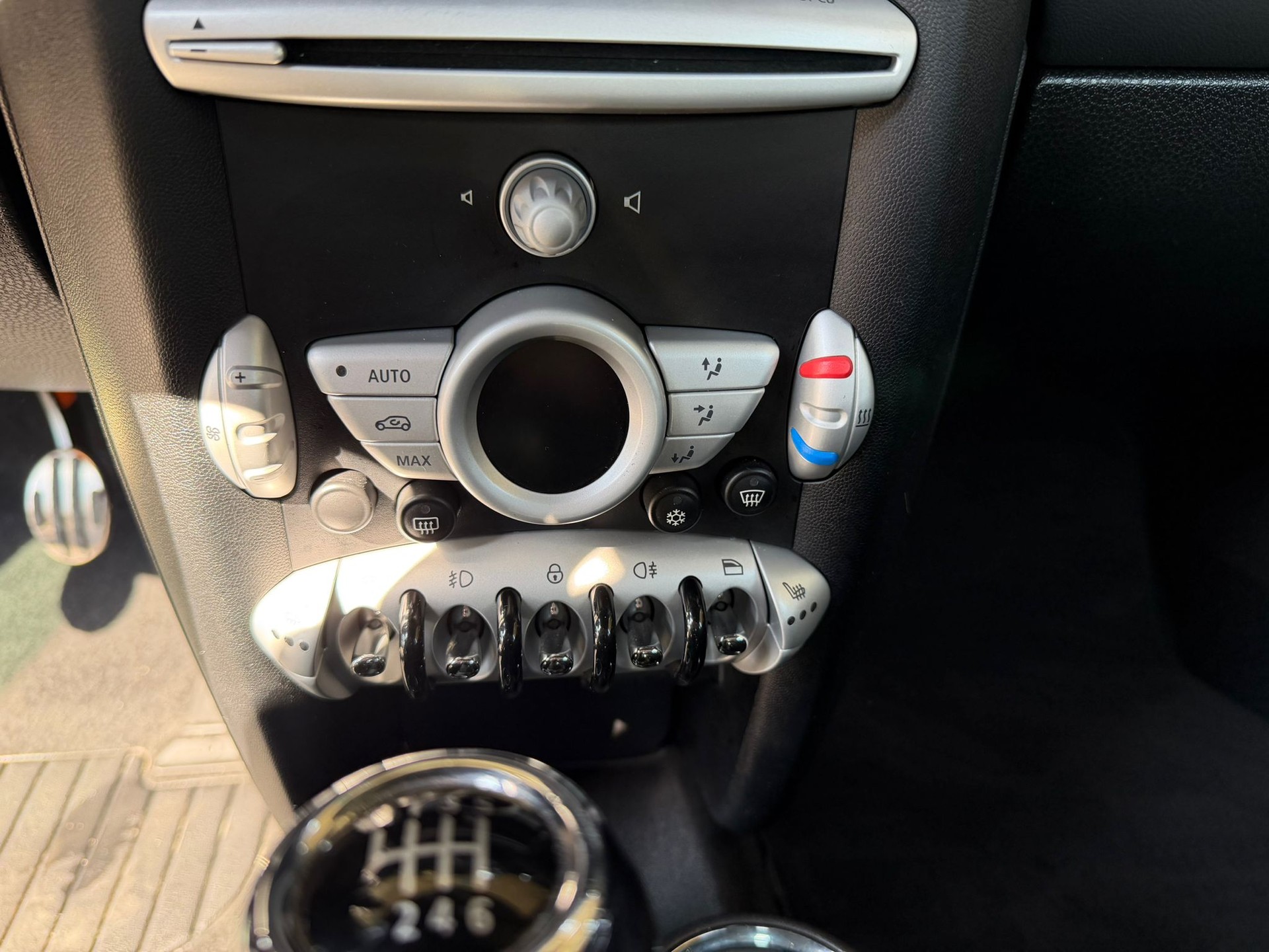 MINI Cooper S - 11