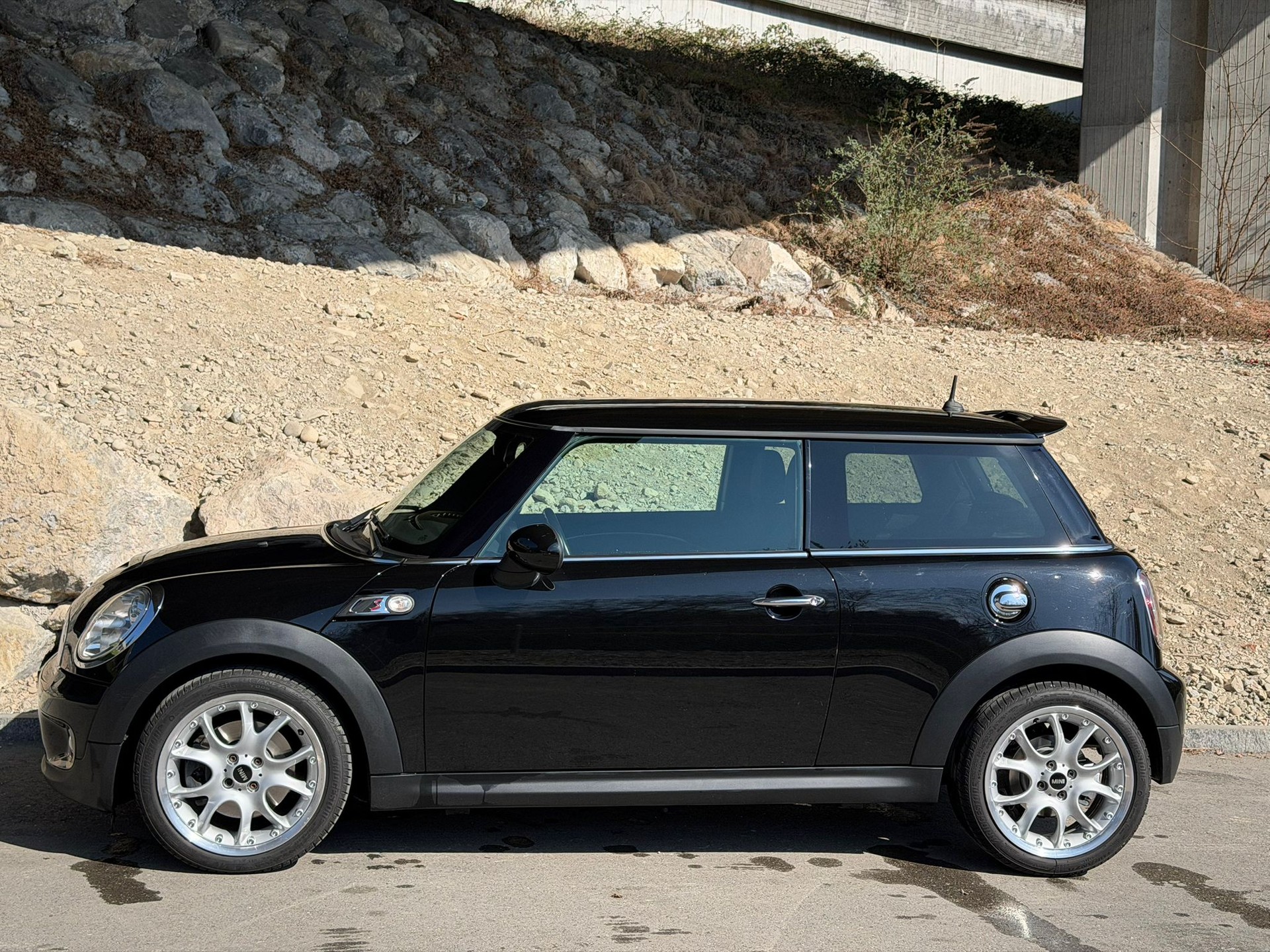 MINI Cooper S - 3