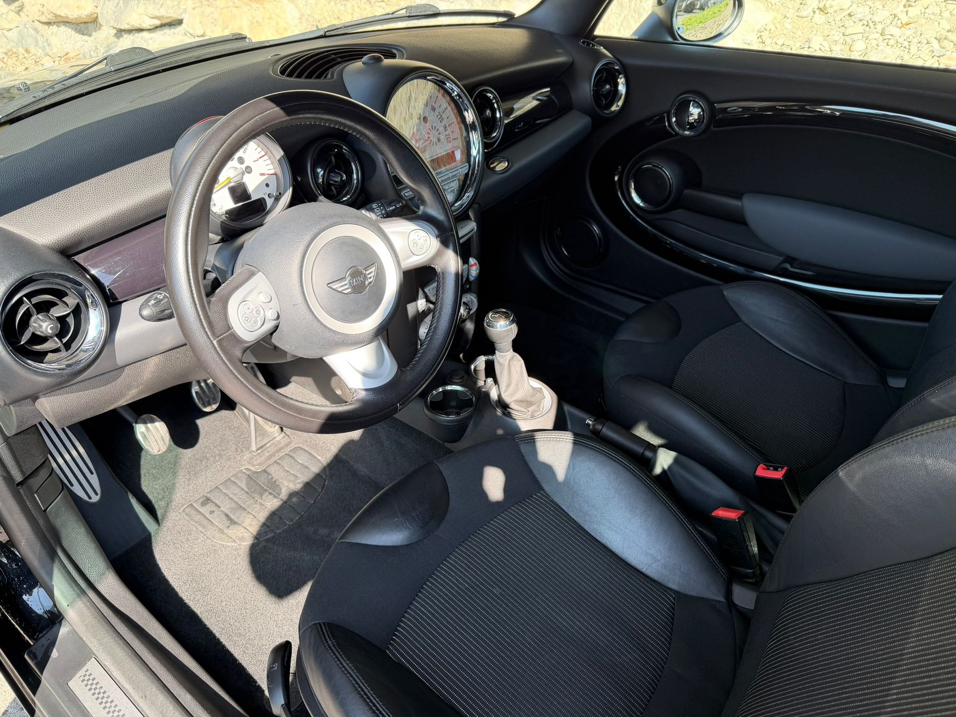 MINI Cooper S - 7