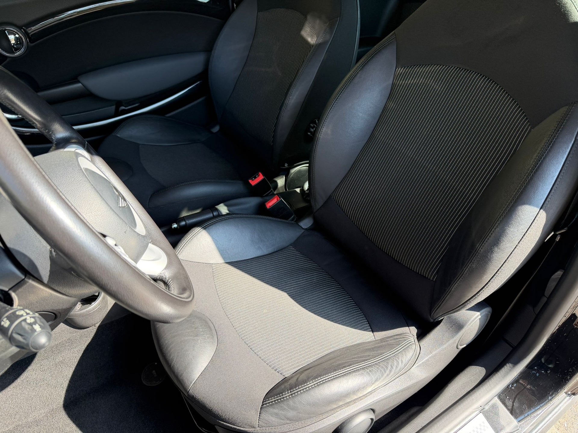 MINI Cooper S - 8
