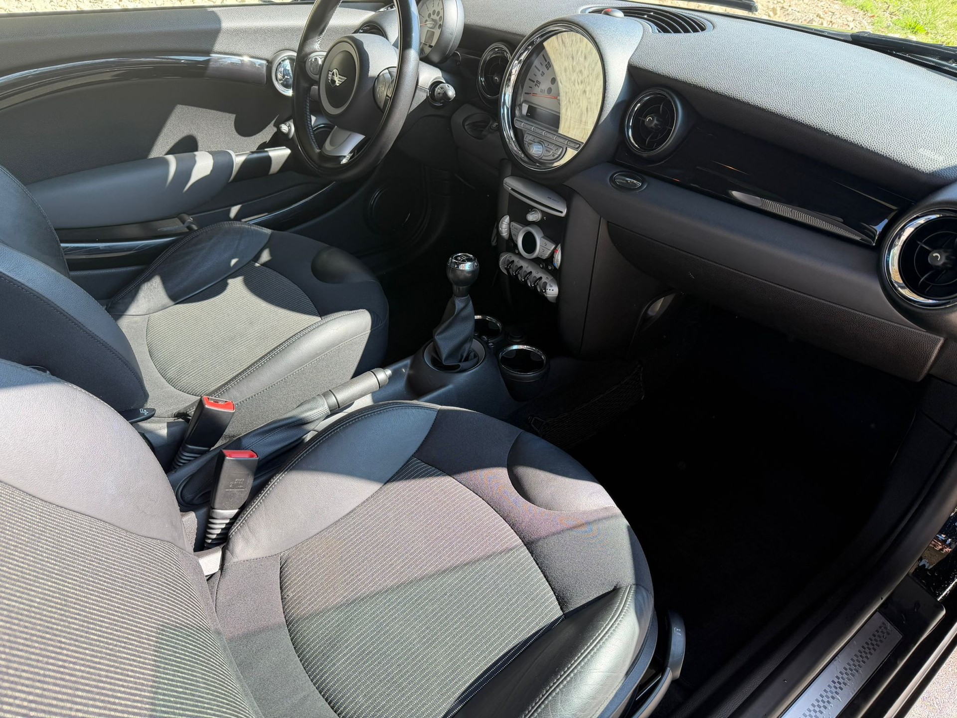 MINI Cooper S - 9