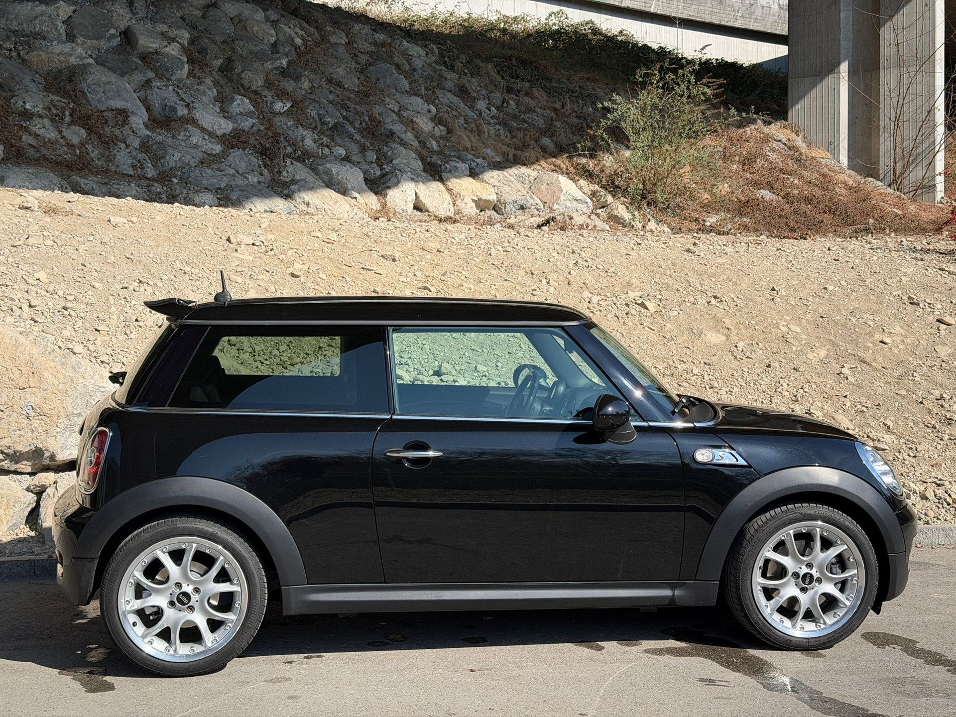 MINI Cooper S - 6
