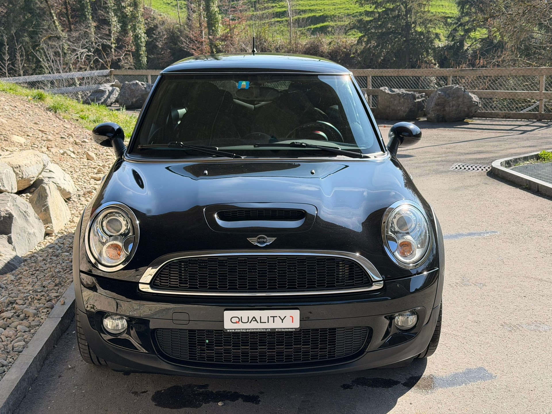 MINI Cooper S - 2