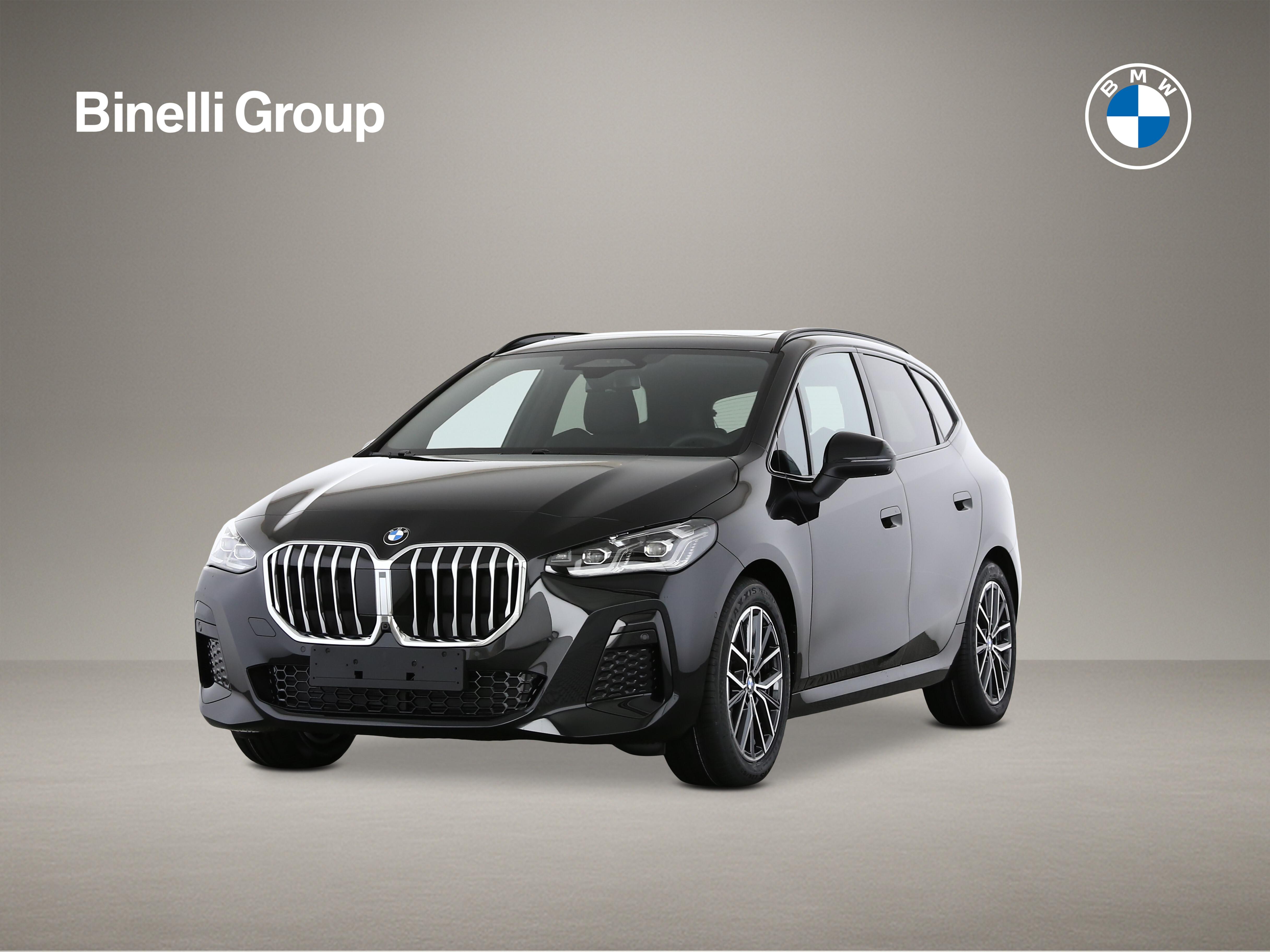 223d xDrive Active Tourer