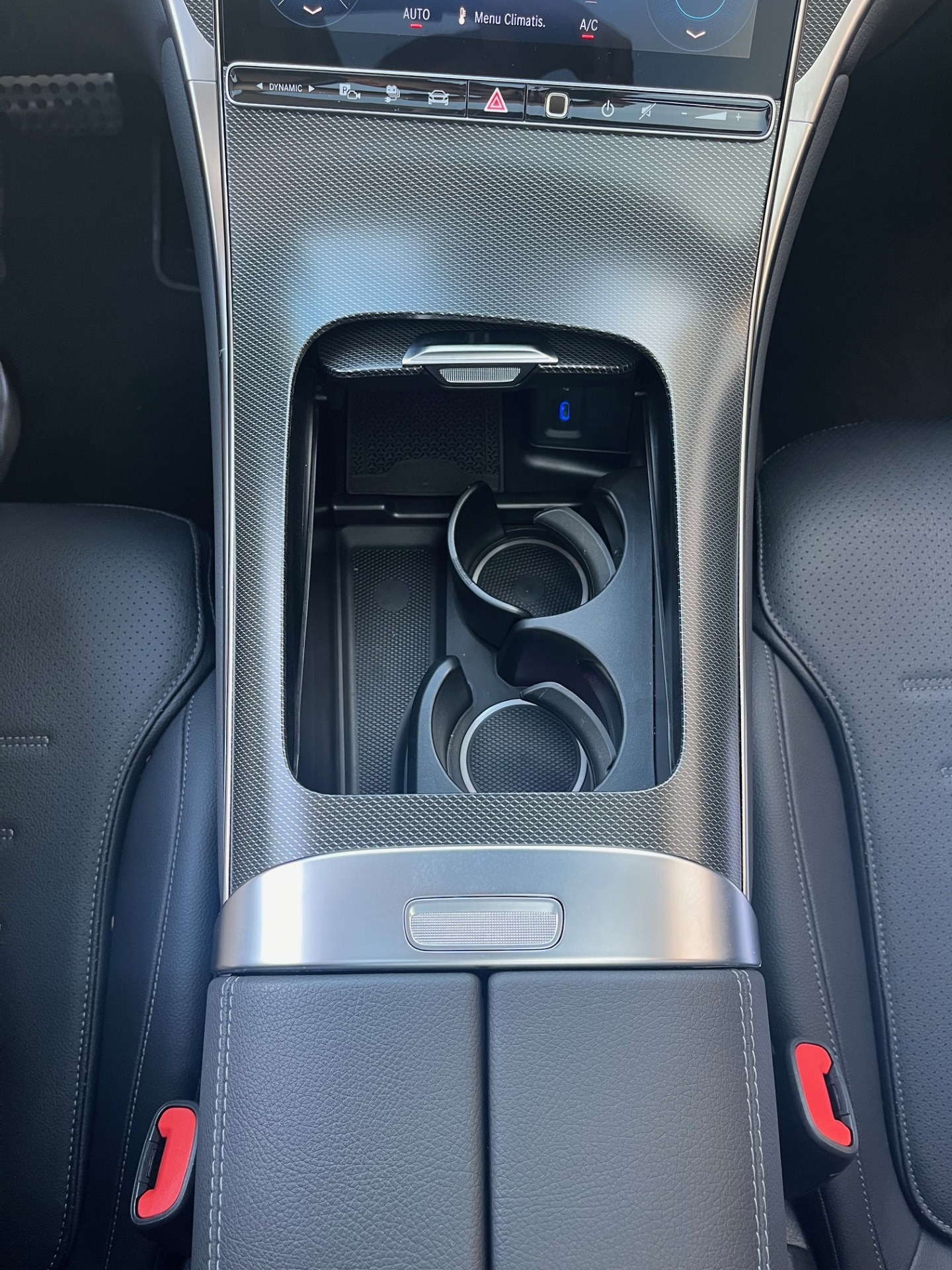 MERCEDES-BENZ GLC 300 e 4Matic EQ Star 9G-Tronic - 19