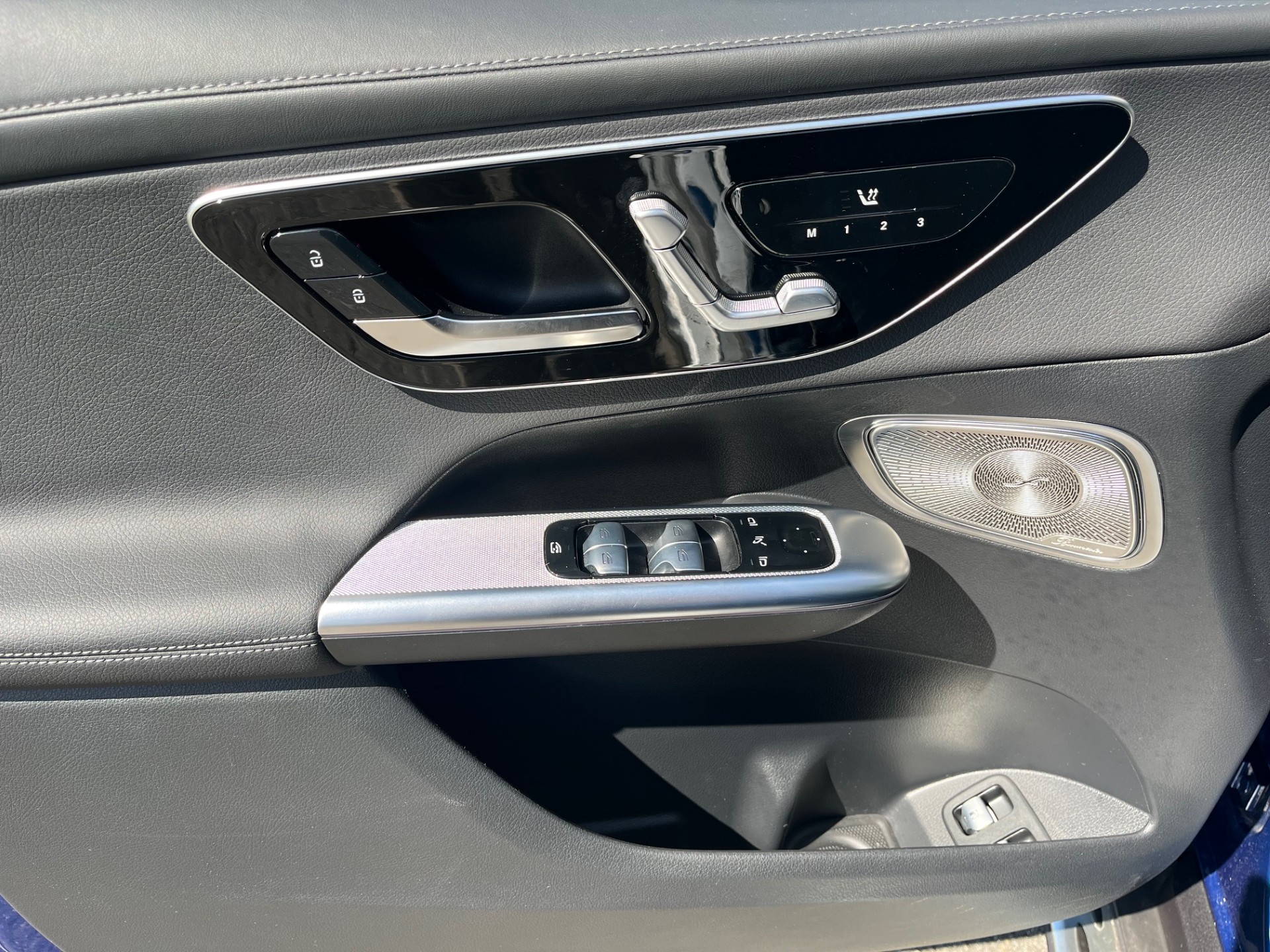 MERCEDES-BENZ GLC 300 e 4Matic EQ Star 9G-Tronic - 20