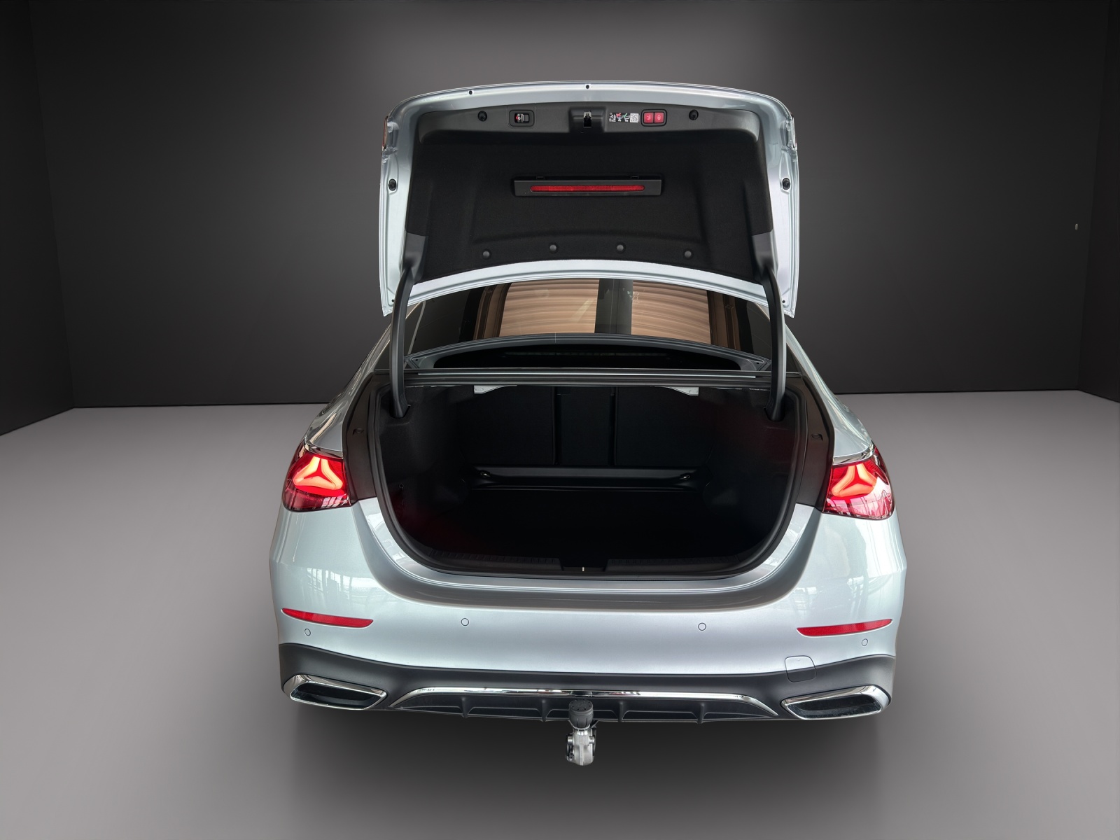 MERCEDES-BENZ E 220 d 4Matic - 7