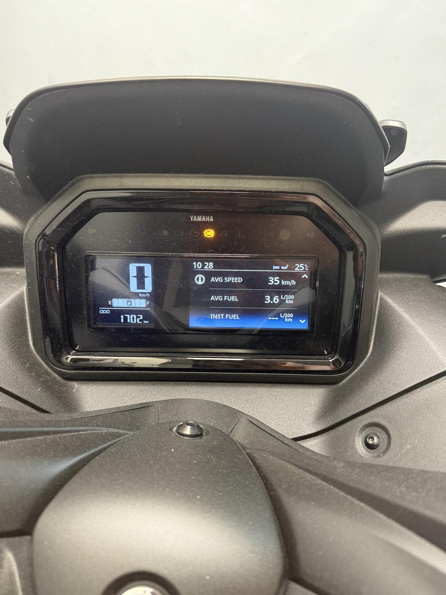 YAMAHA X-Max 300 Tech Max+ - 5