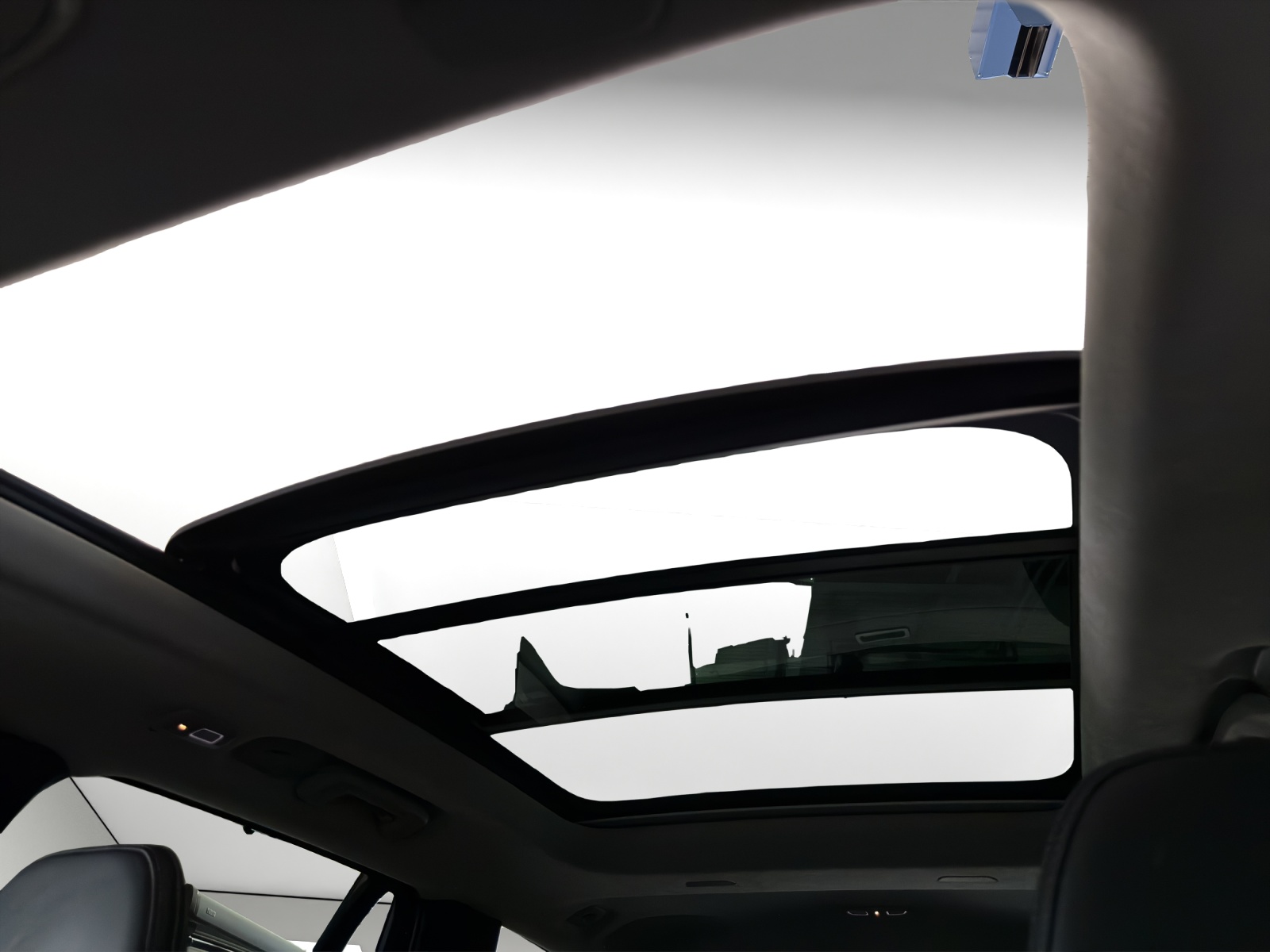 VOLVO XC90 2.0 T8 TE XCLUSIVE Dark 7P. eAWD - 11