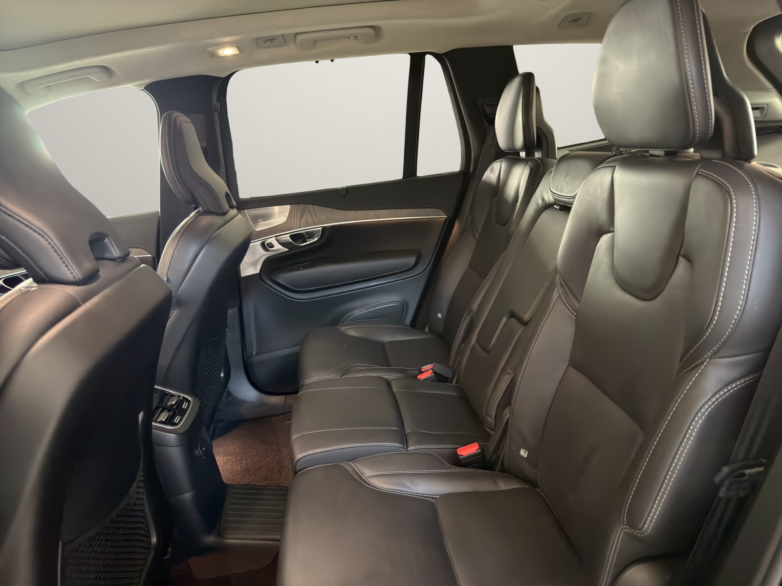VOLVO XC90 2.0 T8 TE XCLUSIVE Dark 7P. eAWD - 15