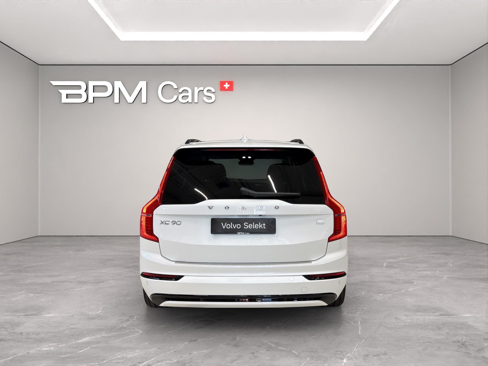 VOLVO XC90 2.0 T8 TE XCLUSIVE Dark 7P. eAWD - 2
