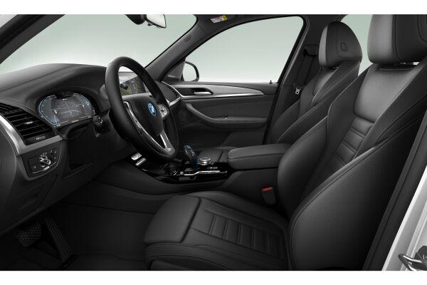 BMW iX3 E-Motor G08 Impressive (CH) AHK 750kg - 3