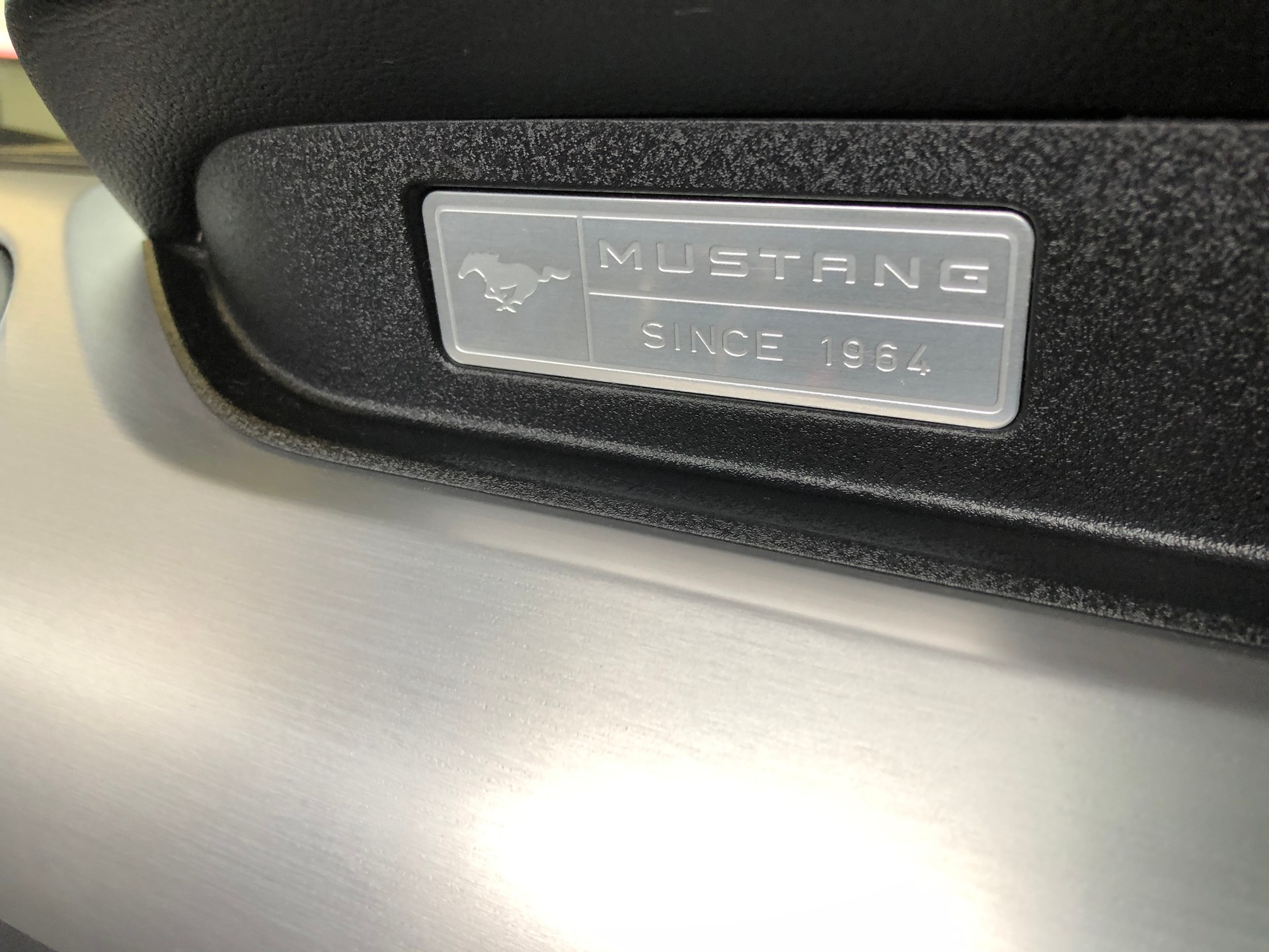 FORD Mustang Convertible 5.0 V8 GT Automat - 14