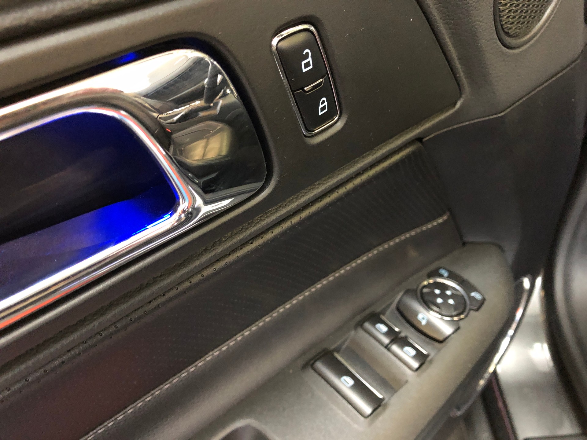FORD Mustang Convertible 5.0 V8 GT Automat - 10