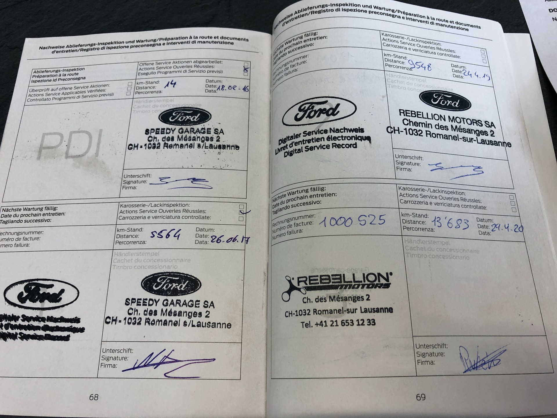 FORD Mustang Convertible 5.0 V8 GT Automat - 12