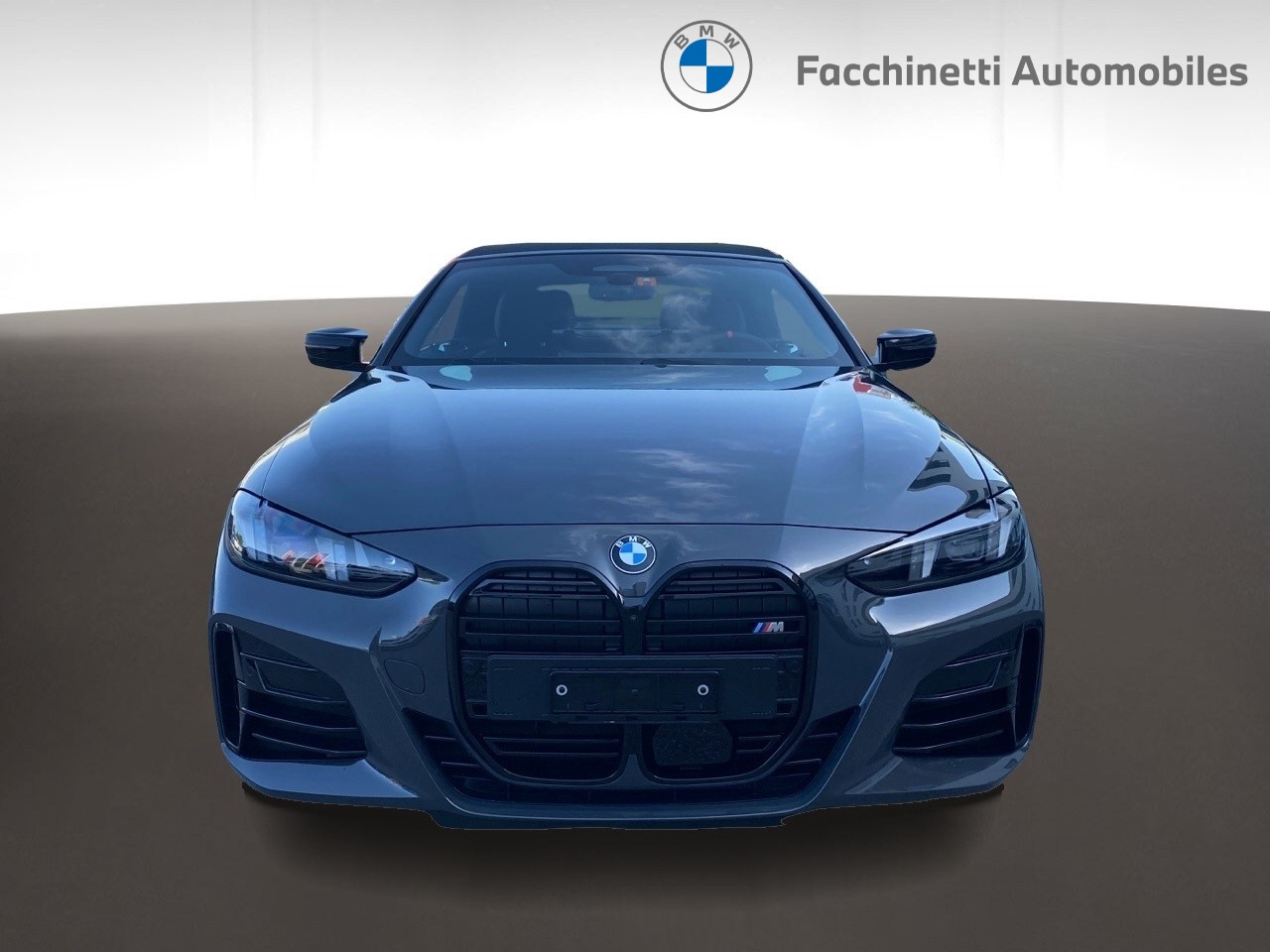 BMW M440i xDrive 48V Cabriolet M Sport Pro Steptronic - 6