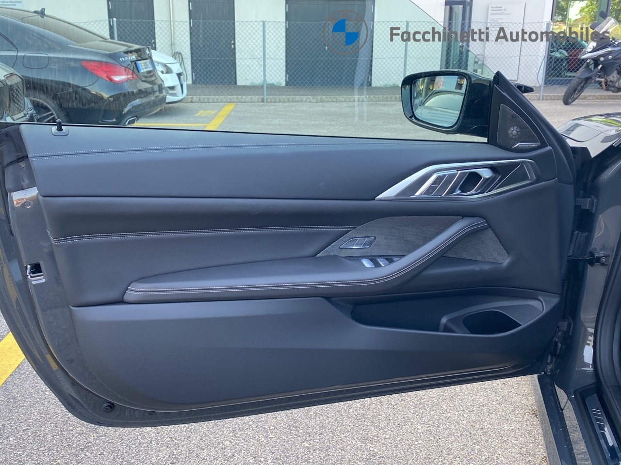 BMW M440i xDrive 48V Cabriolet M Sport Pro Steptronic - 9