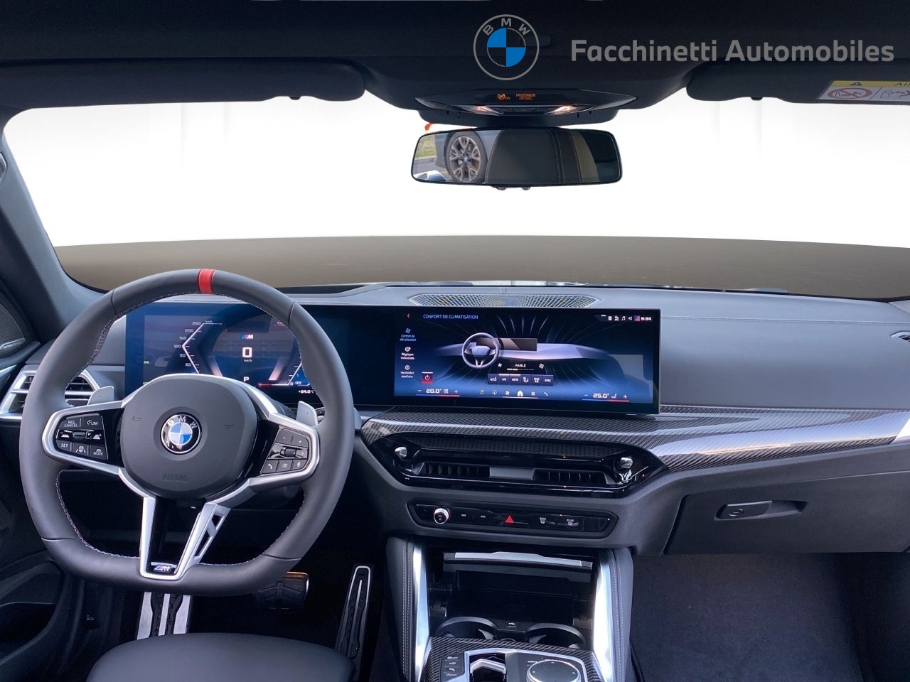 BMW M440i xDrive 48V Cabriolet M Sport Pro Steptronic - 13