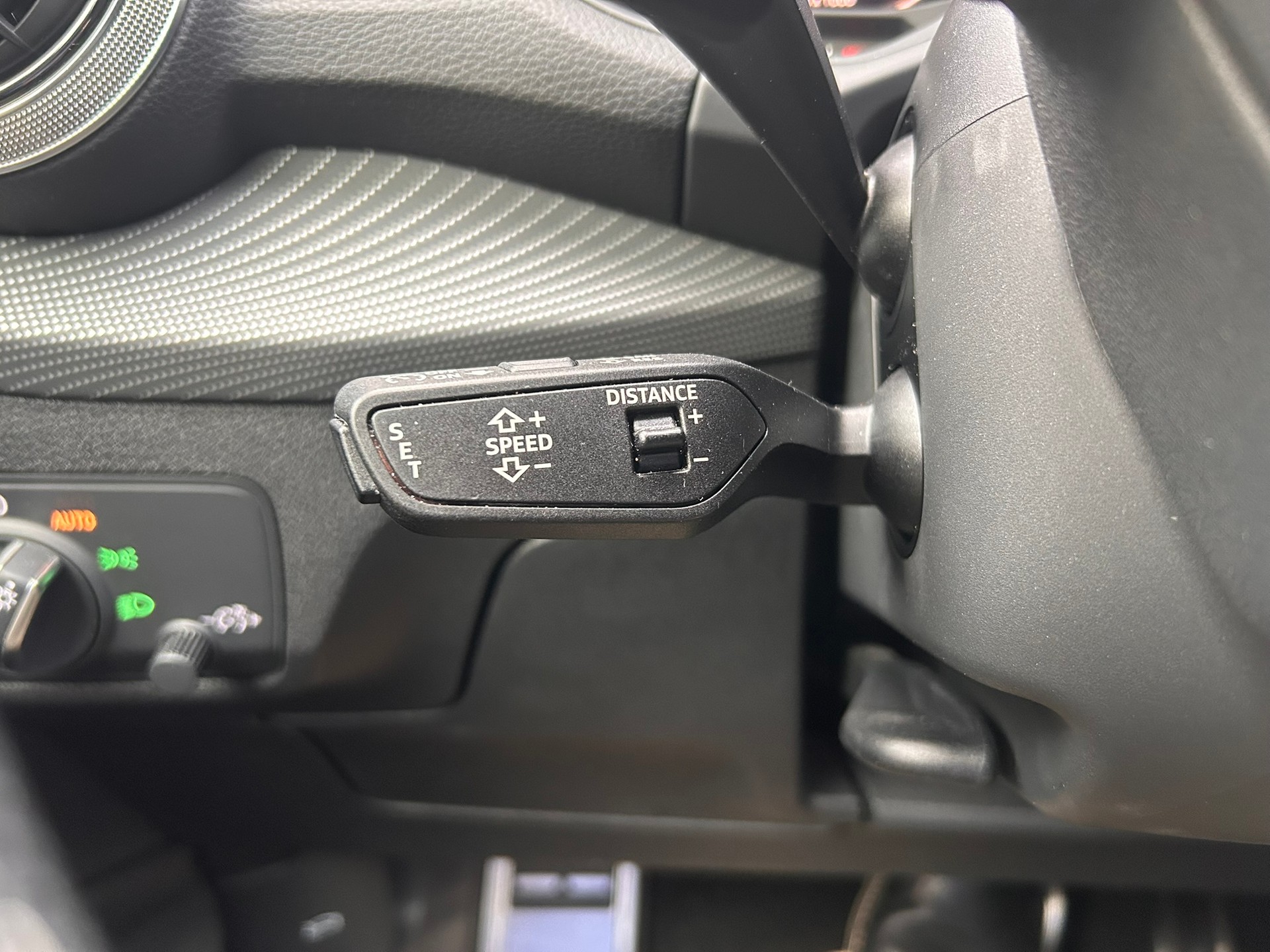 AUDI Q2 40 TFSI S Line quattro S-tronic - 13