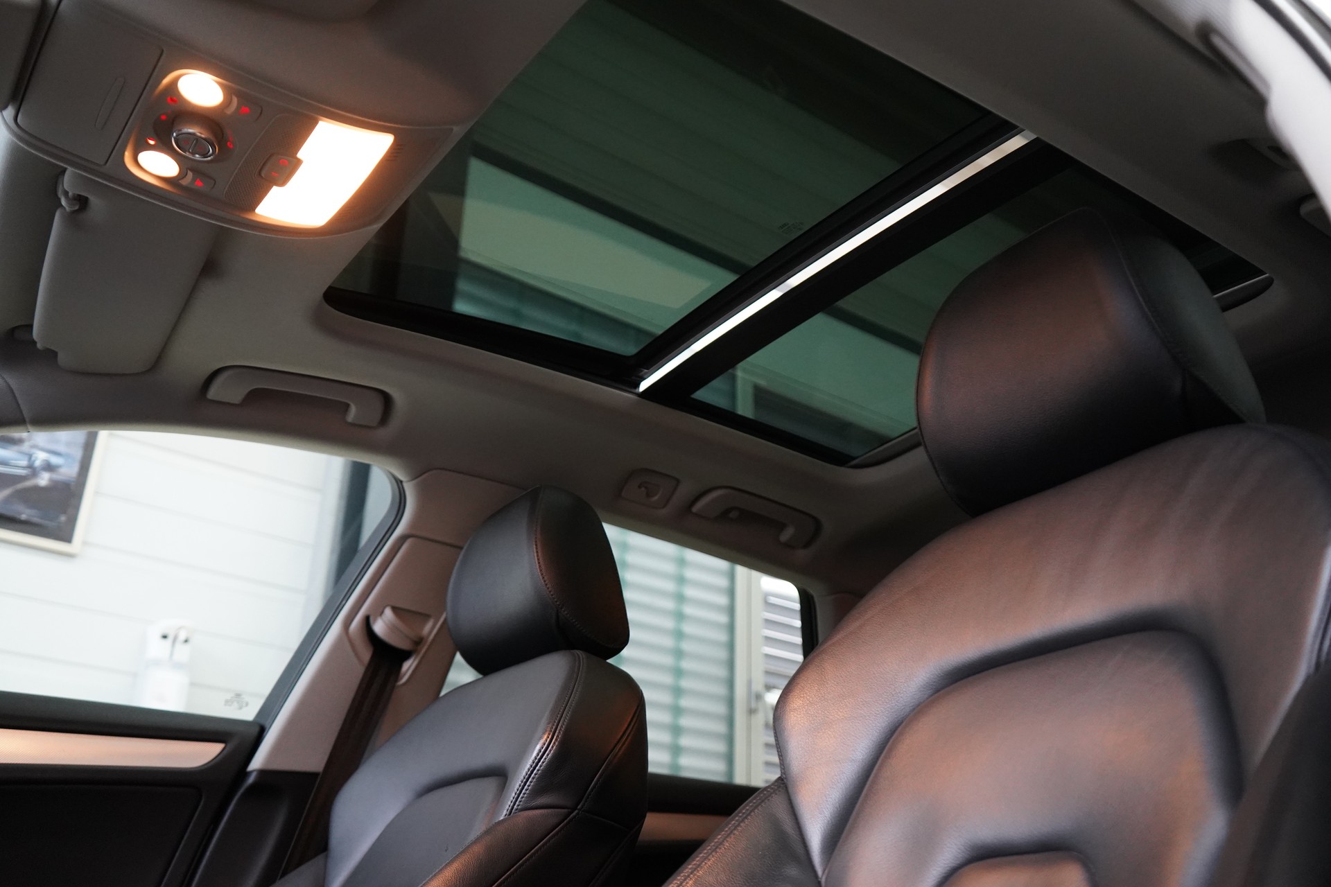 AUDI A4 allroad 3.0 TDI clean diesel quattro S-tronic - 26