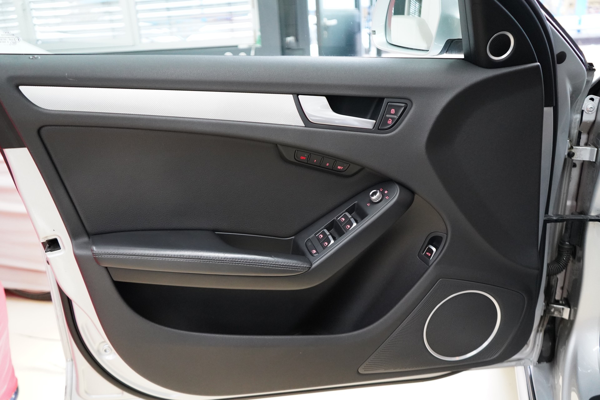 AUDI A4 allroad 3.0 TDI clean diesel quattro S-tronic - 24