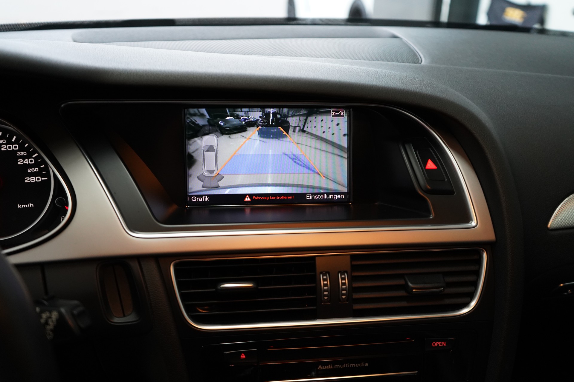 AUDI A4 allroad 3.0 TDI clean diesel quattro S-tronic - 22