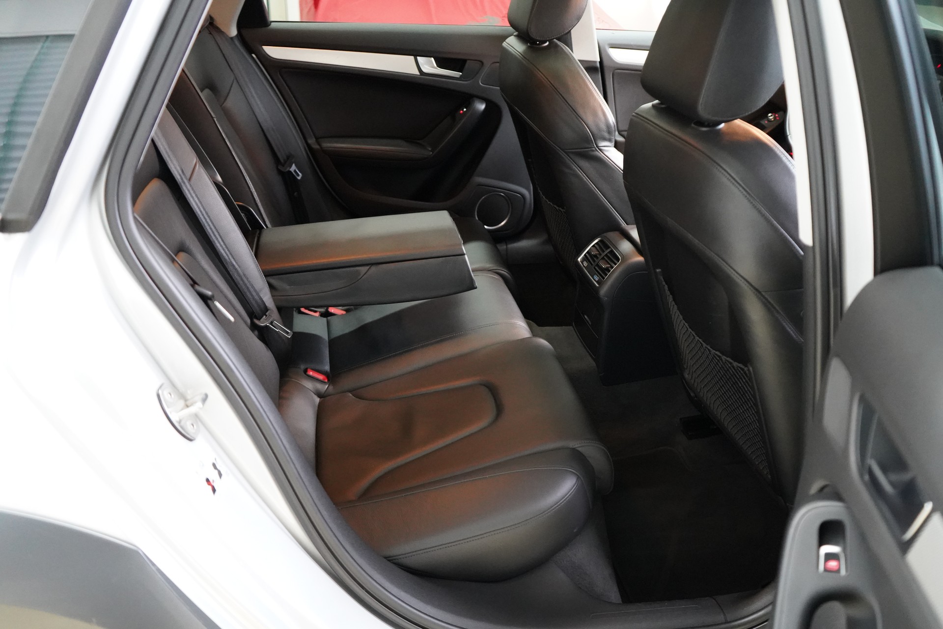 AUDI A4 allroad 3.0 TDI clean diesel quattro S-tronic - 31