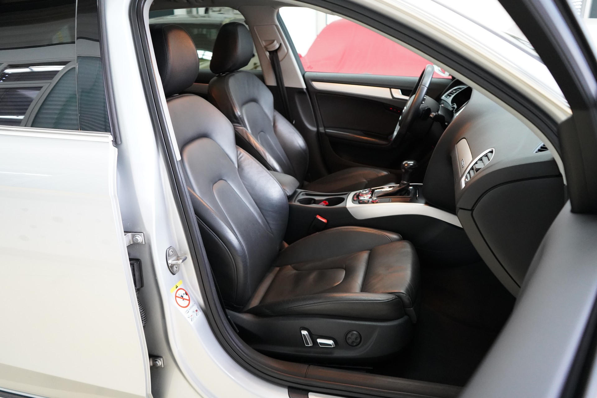 AUDI A4 allroad 3.0 TDI clean diesel quattro S-tronic - 32