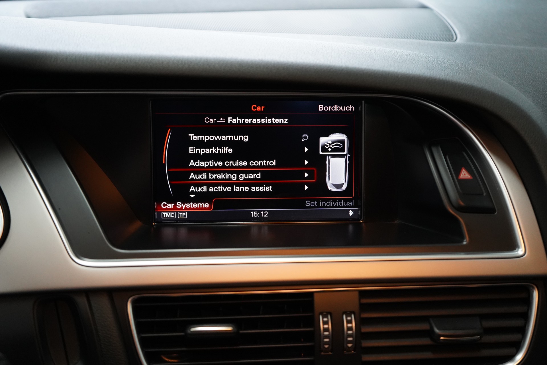 AUDI A4 allroad 3.0 TDI clean diesel quattro S-tronic - 23