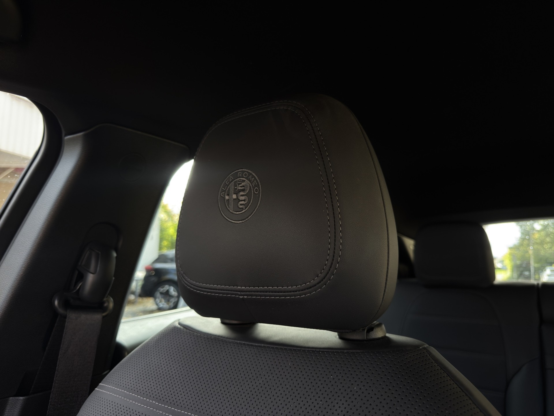 ALFA ROMEO Tonale 1.5 Veloce Premium - 31