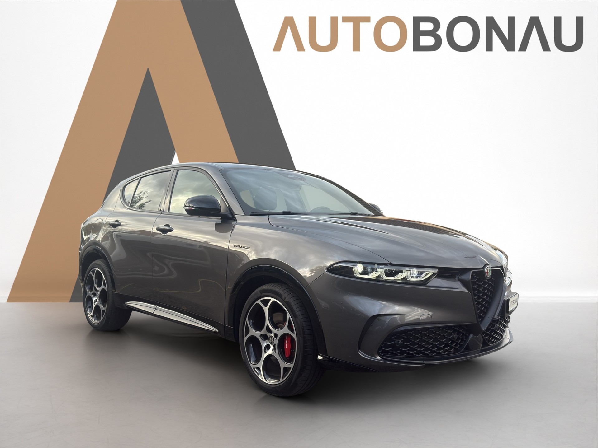 ALFA ROMEO Tonale 1.5 Veloce Premium - 7