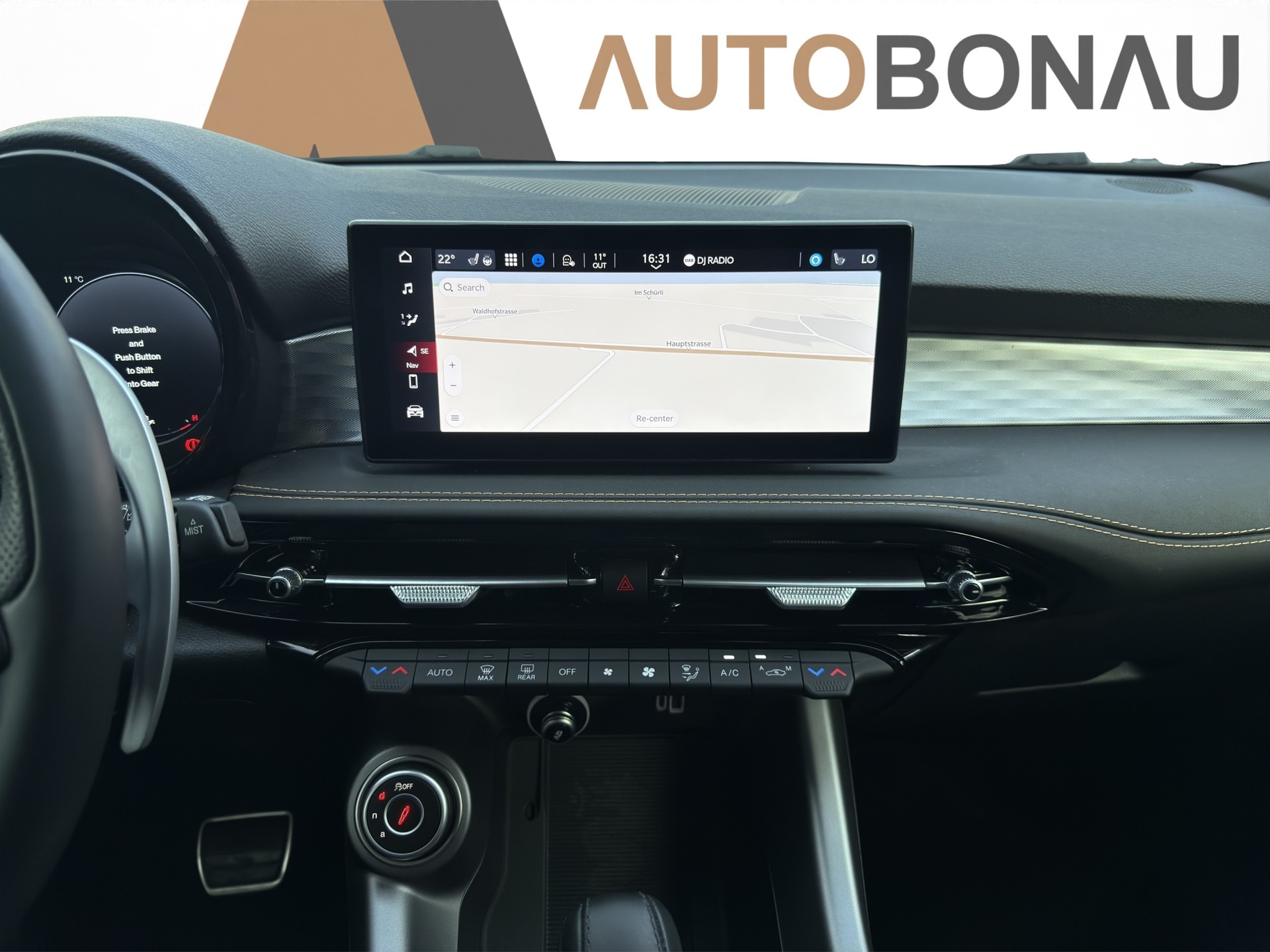 ALFA ROMEO Tonale 1.5 Veloce Premium - 17