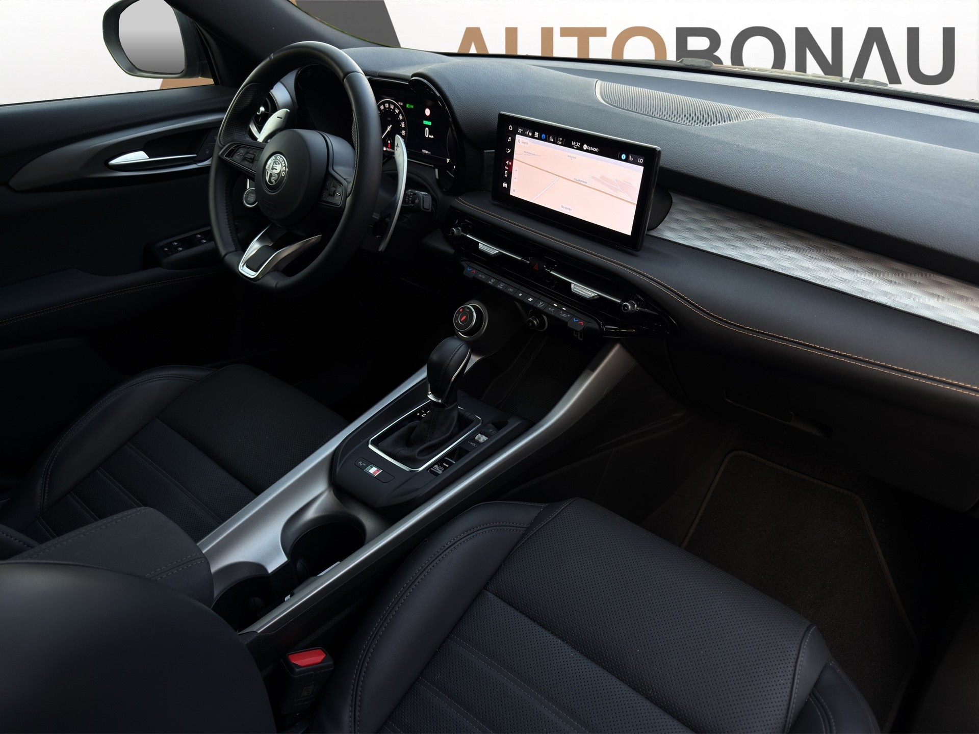 ALFA ROMEO Tonale 1.5 Veloce Premium - 11