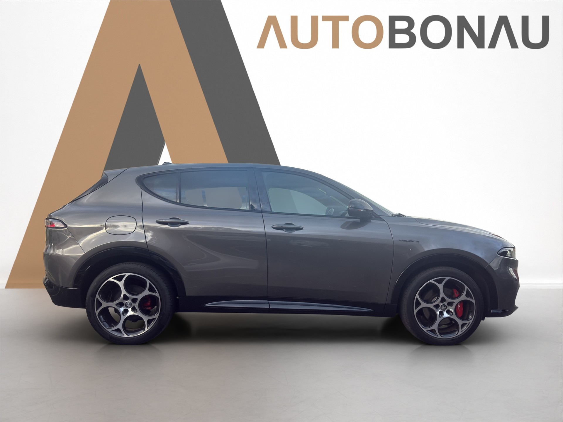 ALFA ROMEO Tonale 1.5 Veloce Premium - 6