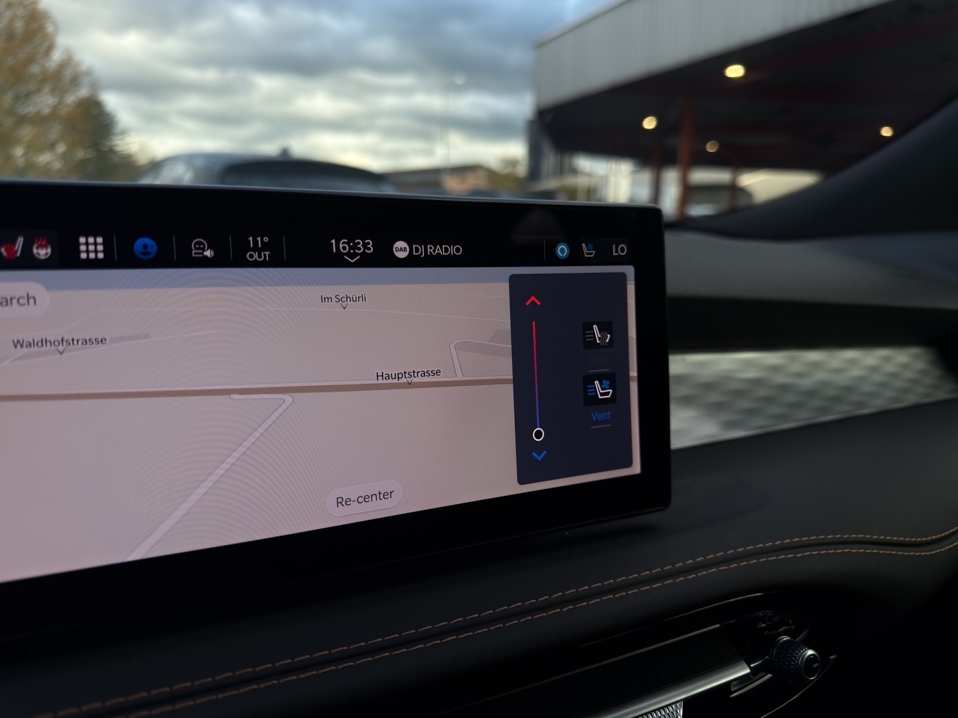 ALFA ROMEO Tonale 1.5 Veloce Premium - 27