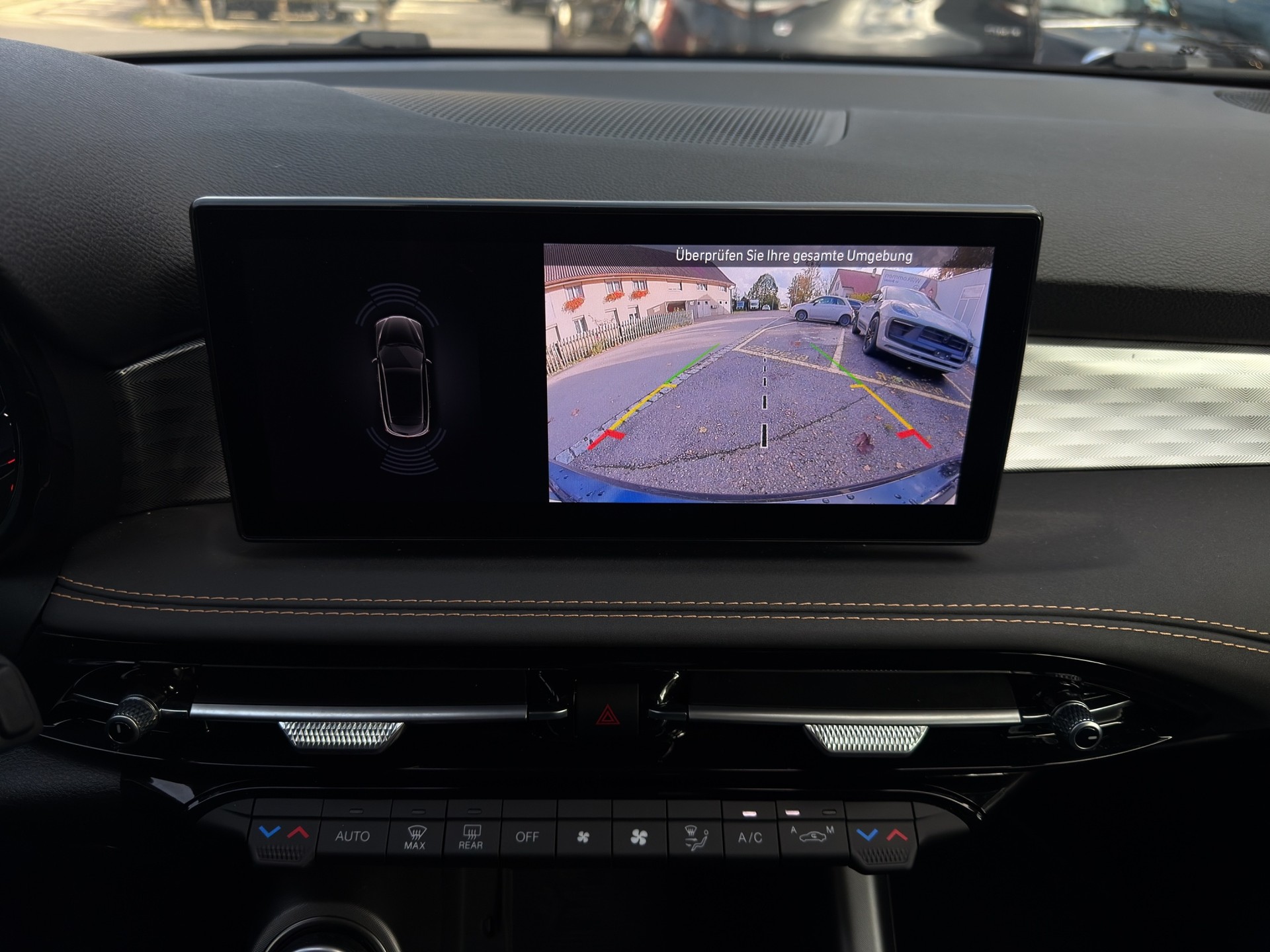 ALFA ROMEO Tonale 1.5 Veloce Premium - 29