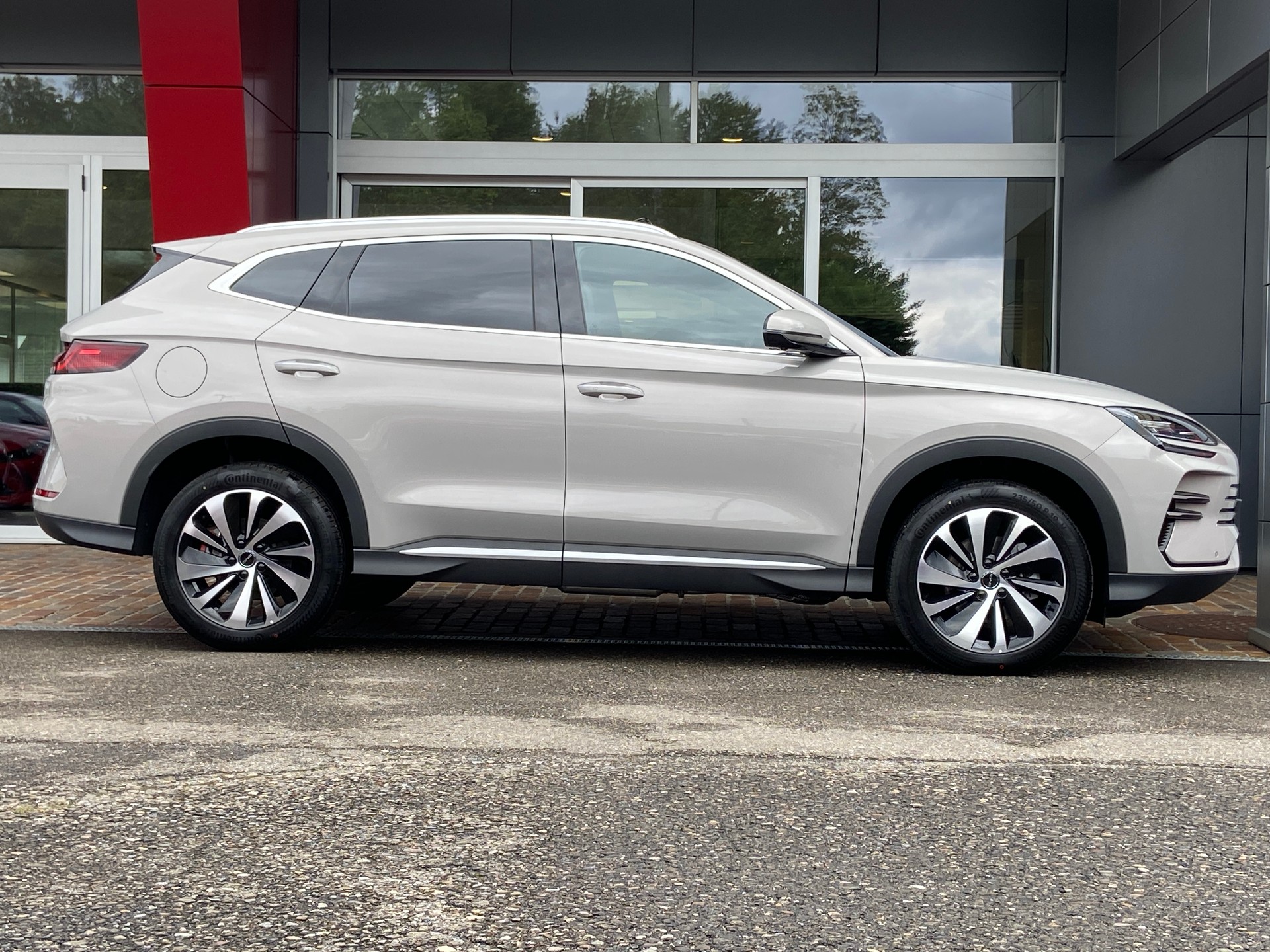 BYD Seal U DM-i Boost - 18