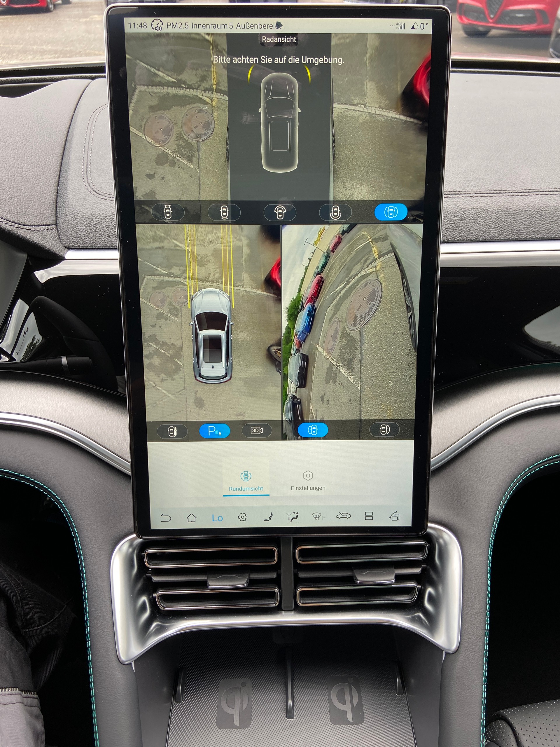 BYD Seal U DM-i Boost - 14