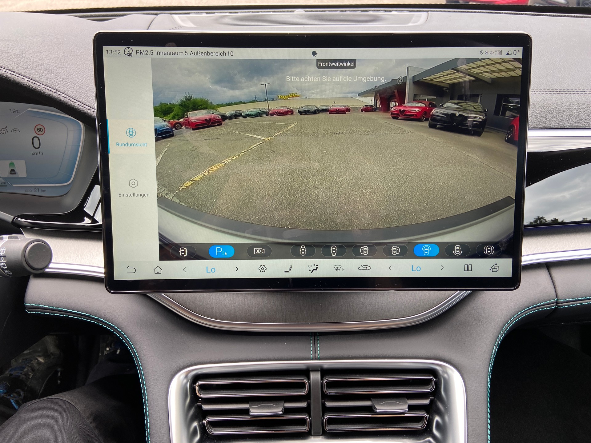 BYD Seal U DM-i Boost - 13