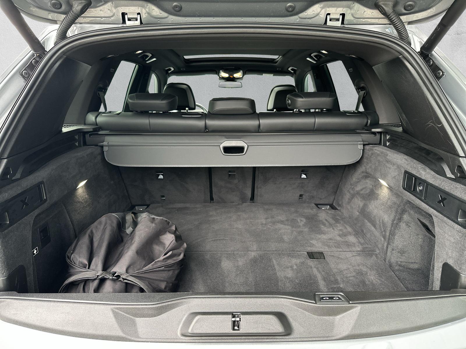 BMW X5 50e M Sport xDrive G05 (CH) AHK 2.7T * Action de leasing 1.9% * - 11