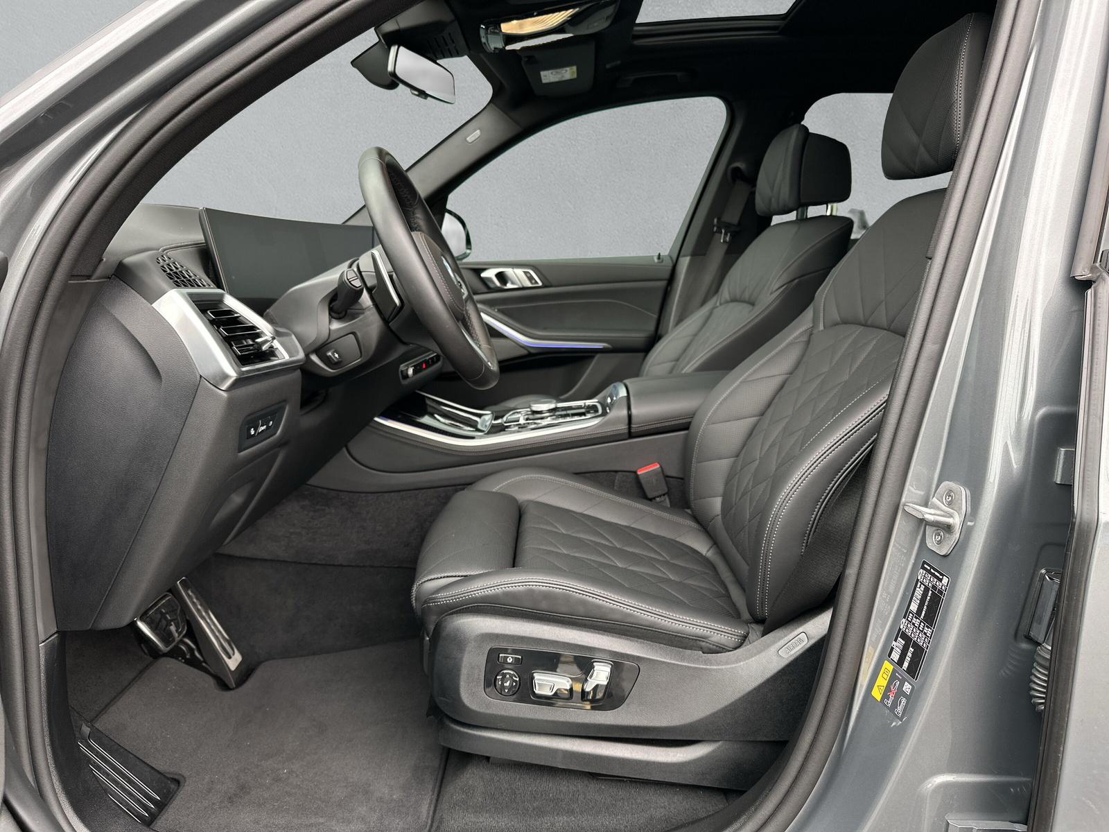BMW X5 50e M Sport xDrive G05 (CH) AHK 2.7T * Action de leasing 1.9% * - 12