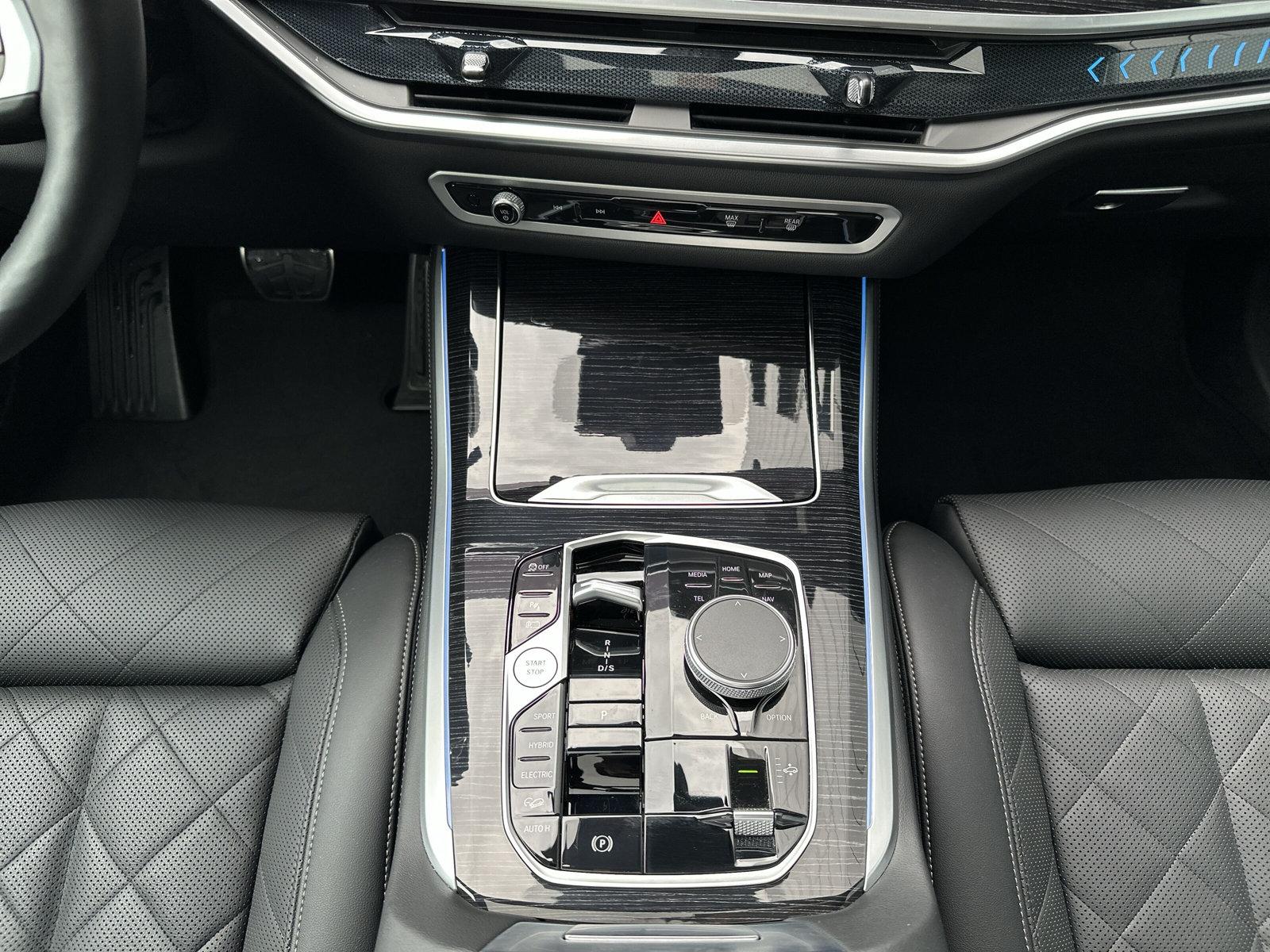 BMW X5 50e M Sport xDrive G05 (CH) AHK 2.7T * Action de leasing 1.9% * - 21