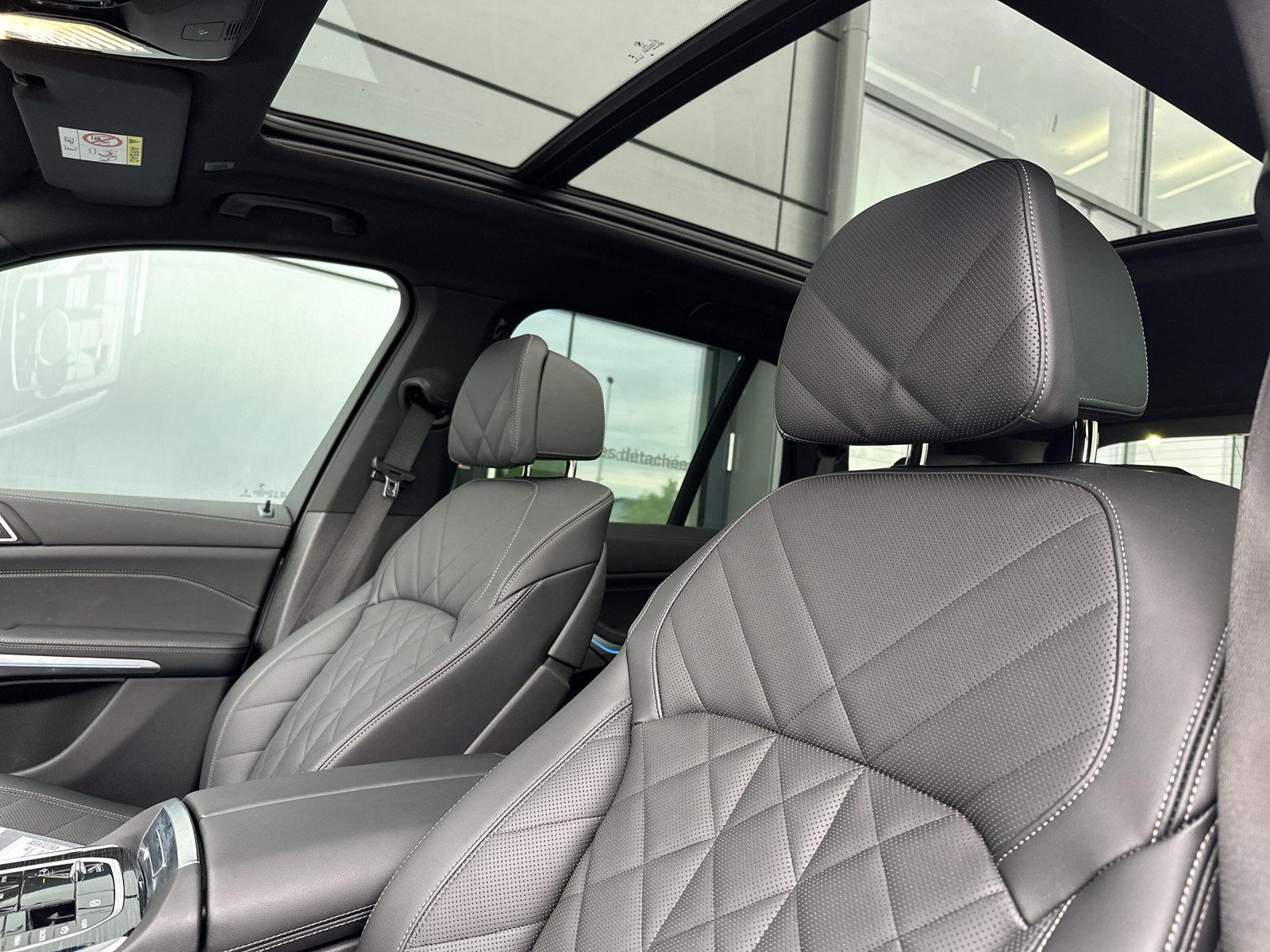 BMW X5 50e M Sport xDrive G05 (CH) AHK 2.7T * Action de leasing 1.9% * - 23