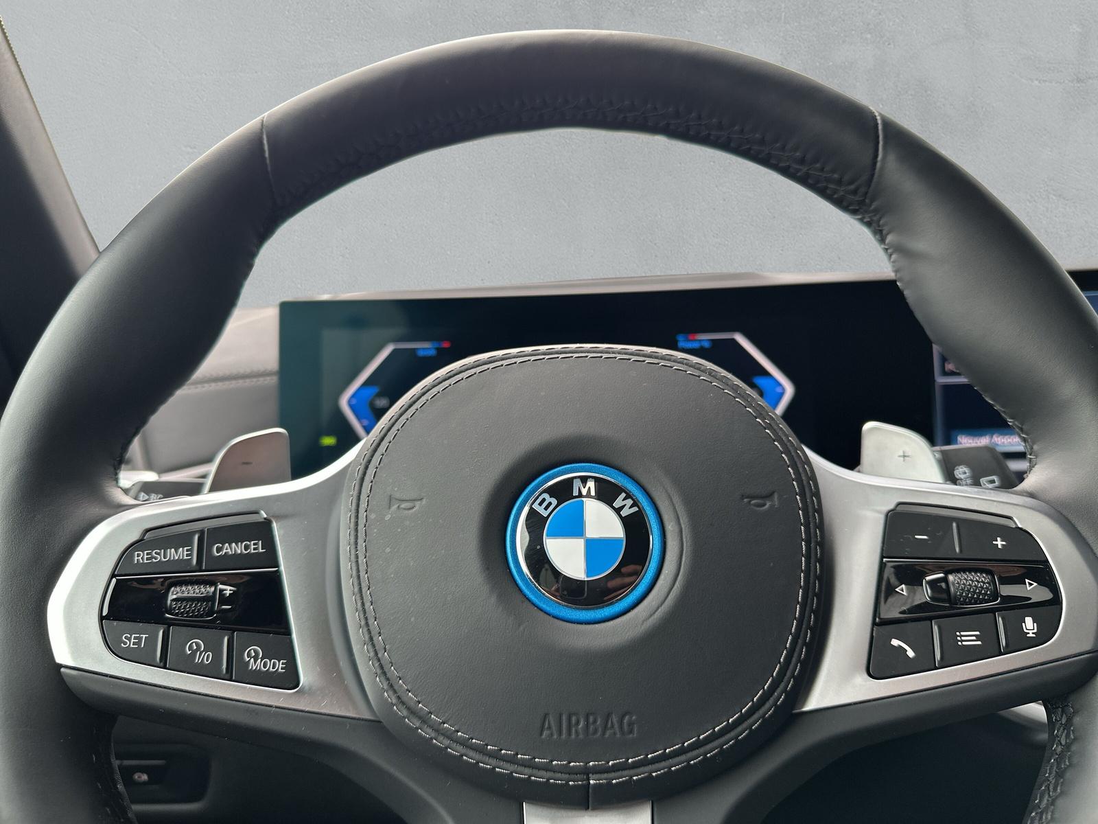 BMW X5 50e M Sport xDrive G05 (CH) AHK 2.7T * Action de leasing 1.9% * - 19