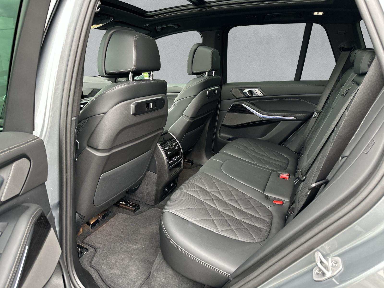 BMW X5 50e M Sport xDrive G05 (CH) AHK 2.7T * Action de leasing 1.9% * - 13